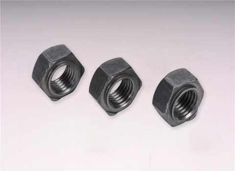 GB13681 Hexagonal weld nuts