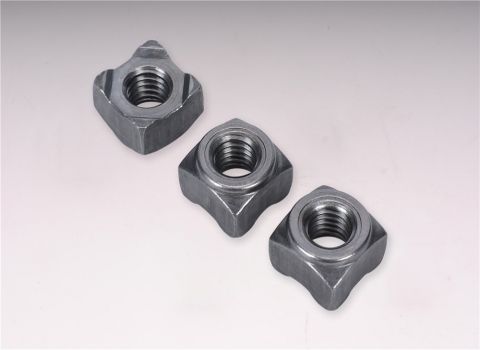 DIN928 Square weld nuts